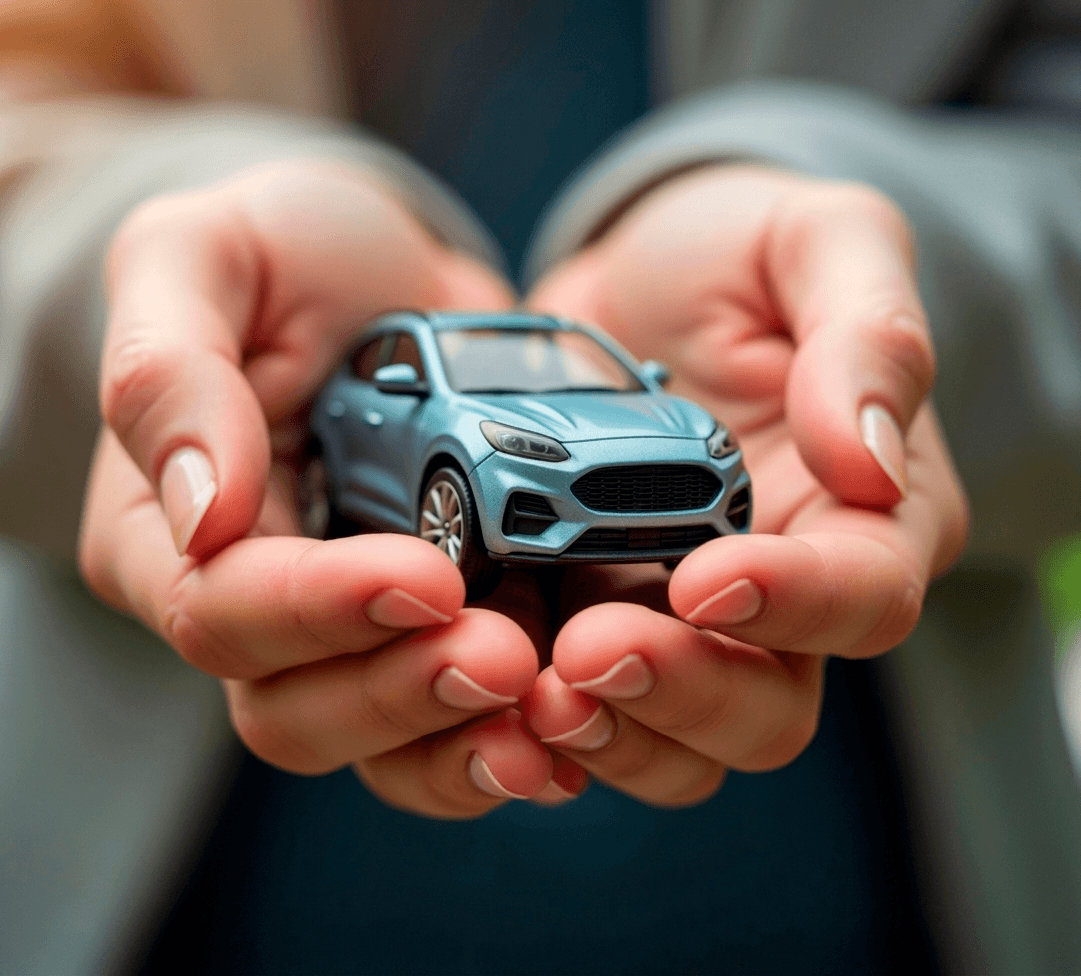 Seguro de auto Gama — planes Limitada, Amplia y Master
