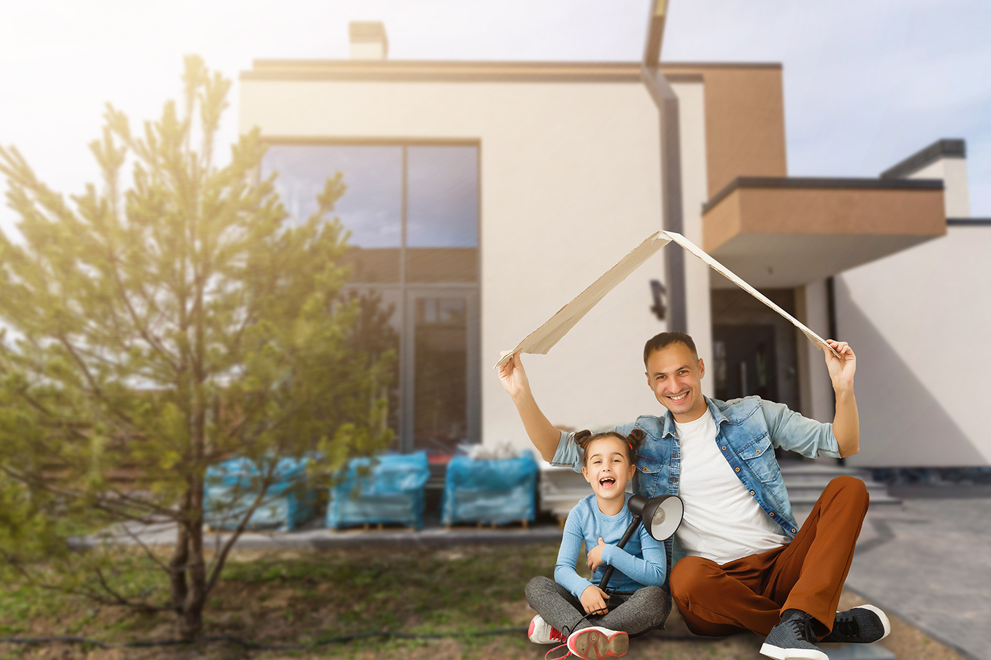 Seguro residencial para tu hogar y familia
