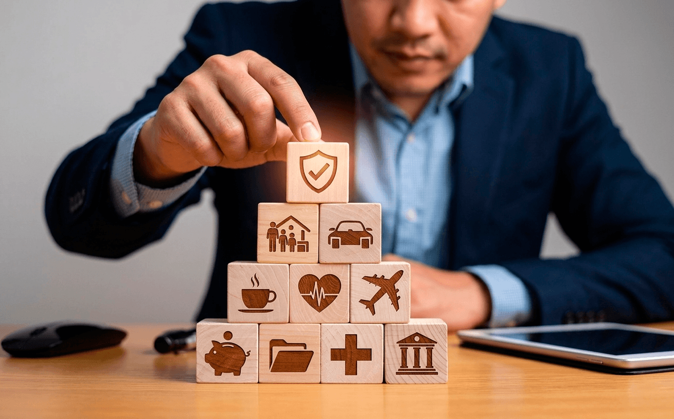 Productos Gama Seguros